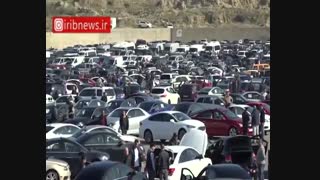 تلاش باکو برای کاهش آلودگی هوا