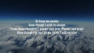 (Jacob Lee - Guidance (Lyrics (پیشنهادییییییییییییییییییی به شدتتتتتتتتتتتتت مرگهههههههههههههههههه )
