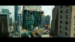 فصل اول فیک "جنگ جهانی زامبی"