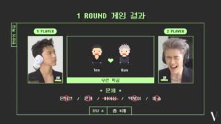 اپدیت چنل Vogue Korea با Way v بهمراه زیرنویس فارسی