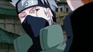 Hatake Kakashi【AMV】- Centuries