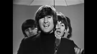 The Beatles - Help!