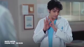Mucize Doktor 15. Bölüm 1. Fragmanı