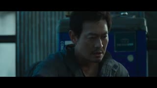 فیلم کره ای Nailed 2019