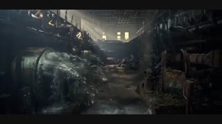 قسمت پنجم سریال "دیدن"See با زیرنویس چسبیده