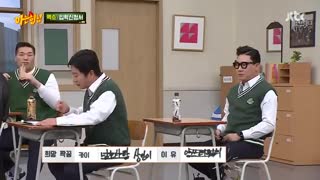 برنامه knowing brother ,208+زیرنویس فارسی