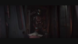 قسمت دوم  سریال فوق‌العاده "مندلورین"  The Mandalorian 2019 +زیرنویس چسبیده فارسی