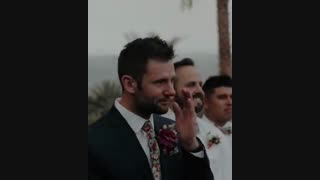 تشریفات عروسی