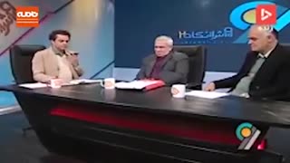 صحبت‌های‌ خلیل‌زاده از آخرین‌ مذاکرات‌ با استراماچونی