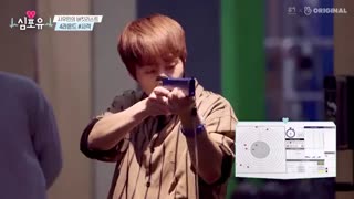 برنامه قلبی برای تو فصل اول قسمت 11 + زیرنویس فارسی (اکسو)