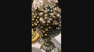 تشریفات عروسی