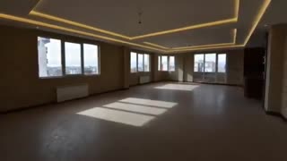 خرید آپارتمان 244 متری تک واحدی در بندرانزلی