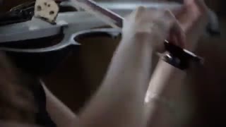 Despacito (Luis Fonsi ft. Daddy Yankee) - Electric Violin Cover | Caitlin De Ville