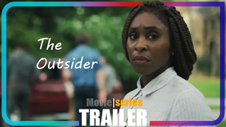 [تریلر] سریال The Outsider | ژانر وحشت