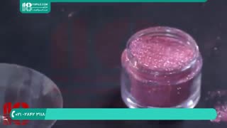 آموزش کاشت ناخن بصورت کامل | www.118file.com