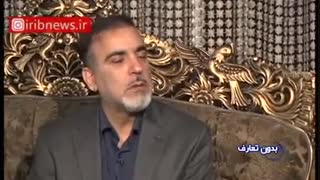 چرا مرگ بر آمریکا،  پروفسور مسعود سلیمانی پاسخ می دهد.  Go get lost America/