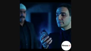 قسمت 16 و 17 فیلم مانکن