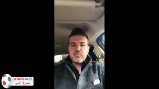 پیام خداحافظی استراماچونی برای هواداران استقلال - استرا برای همیشه رفت