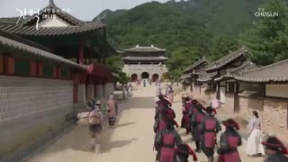 قسمت اول سریال کره ای ملکه: عشق و جنگ+زیرنویس آنلاین The War Between Women 2019  با بازی جین سه یئون