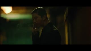 فیلم کره ای حرکت الهی 2: خشمگین The Divine Move 2: The Wrathful