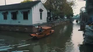 شهر سوژو (چین) - Suzhou City