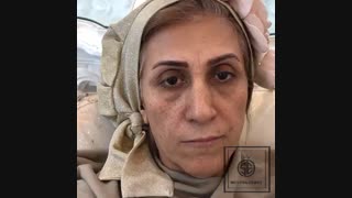 میکاپ با کاور بالا