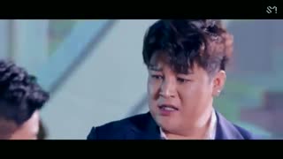 우주 쪼꼬미 Woojoo jjokkomi '하얀 겨울 (White Winter)' MV
