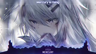 Nightcore _Mercury ( تقدیم به همه ی اوتاکو های عزیز روزمون مبارک )