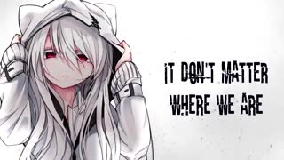 NightCore...Fading