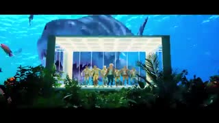 BTS IDOL (Feat. Nicki Minaj) MV (زیرنویس فارسی)