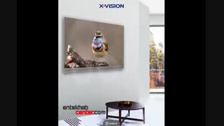 قیمت ال ای دی ایکس ویژن- انتخاب سنتر