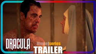 [تریلر] سریال Dracula | ژانر وحشت، درام
