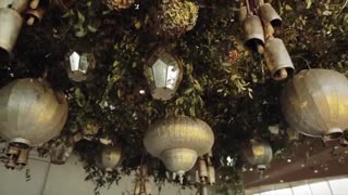 عروسی فوق العاده لاکچری