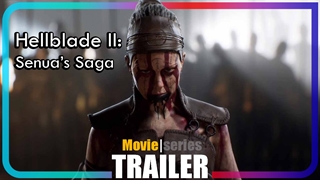 [تریلر] فیلم Hellblade II: Senua's saga | اکشن، ماجراجویی