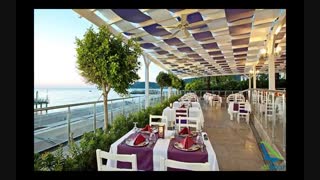 هتل اورنج کانتی ریزورت