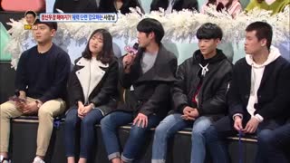 infinite-- Hello Counselor 2018.02.12 با زیرنویس آنلاین