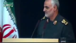نماهنگ شهید همت از نگاه سردار سرافراز اسلام حاج قاسم سلیمانی. Qasem Soleimani & Mohammad Ebrahim Hemmat