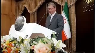 سخنگوی دولت در نشست خبری: استیضاح حق مجلس است