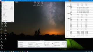 Stress  i7-8700K Benchmark Dec 16, 2019_16h08@NewVST