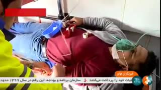 توصیه به ساکنان شهرهای آلوده در این روزها