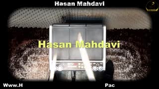 سمپل پرکاشن - پرکاشن آفریقایی {ریتم کردی} Packs Name : D_EP