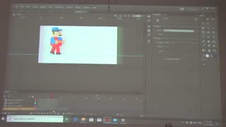 کارگاه آموزشی انیمیت