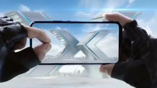 تیزر معرفی گوشی آنر ۹ ایکس ، Honor 9X در ایران