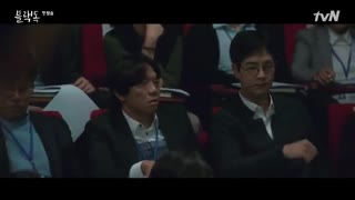 سریال سگ سیاه قسمت 1+ زیرنویس فارسی