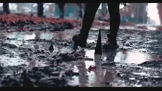 مرتضی اشرفی شوخی