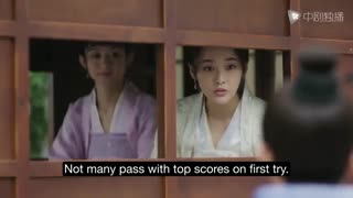 سریال چینی داستان مینگ لان قسمت 12 با زیرنویس فارسی /The Story Of Ming Lan Chinese Drama 2019
