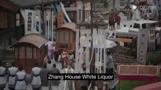 سریال چینی داستان مینگ لان قسمت 14 با زیرنویس فارسی /The Story Of Ming Lan Chinese Drama 2019