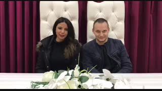 ازدواج بین المللی در ترکیه