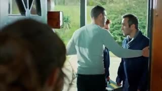 سریال رابطه پیچیده ماقسمت 35 سانسورشده