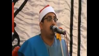 تلاوة یشیب لها الولدان الشیخ محمود الشحات انور سورة البقرة والنساء